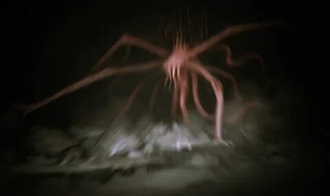 ArtStation - SCP-610?, Shimamoto . Scp 610, Scp, Monster art