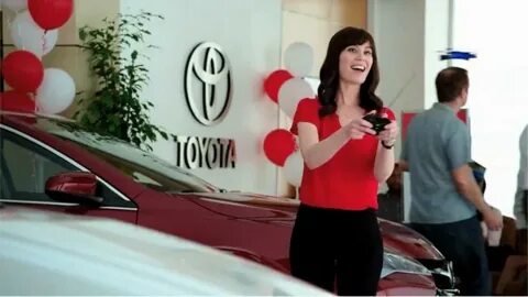 Jan On Toyota Commercial Mobil Pribadi