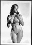Голые женщины 1950 60гг (86 фото) - порно и эротика goloe.me