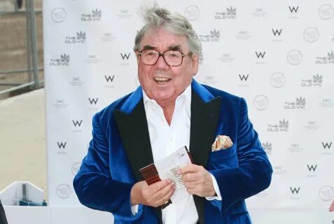 Ronnie Corbett 'Would Have Been Knighted' Before Death