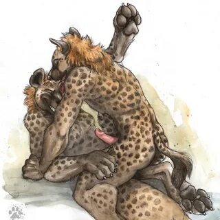 yeen/ - HYENA THREAD 3 "WHY DID YOU FUCKS LET.