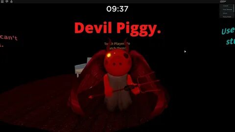 Devil Piggy Roblox Pictures - buy roblox codes