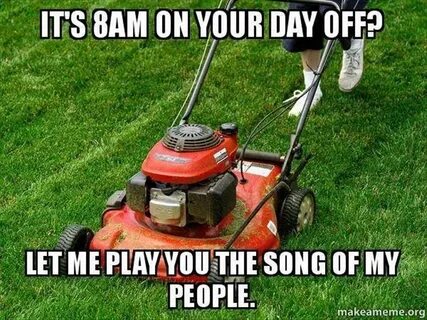 Funny Pictures Of The Day - 51 Pics Lawn mower, Lawn care hu