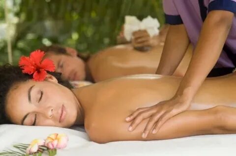 Asian Massage South Beach Miami Couples Full Body Massage