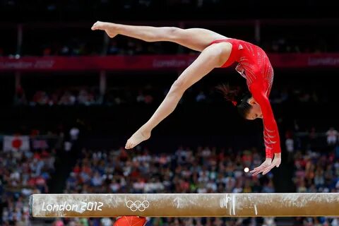 Gymnastics 4k Ultra HD Wallpaper