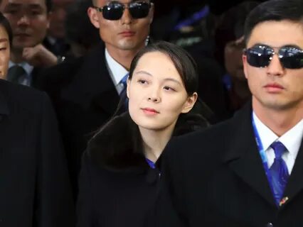 Kim Jong-un’s Sister Kim Yo-jong Could Be A Bigger Tyrant Th