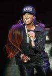 10 Unforgettable outfits of Missy Elliott RapGals