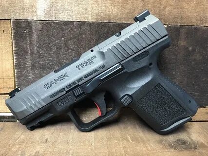 Review Canik TP-9 Elite SC - Your New Concealed Carry Subcom