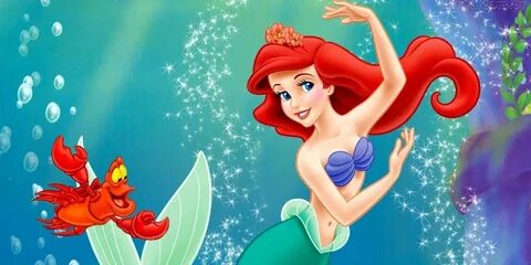 Disney Ariel Pictures - 8 recent pictures for coloring - ico