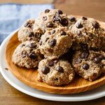 All Time Best 5 Ingredient Chocolate Chip Cookies - How to M