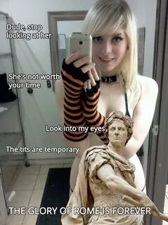 reddit_memes_bot on Gab: 'For the glory of Rome #dank #meme https:/...