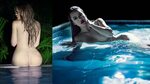Khloe Kardashian Leaked Nude