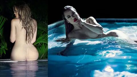 Khloe kardashian leaked nude photos 🌈 Khloe Kardashian Sexy