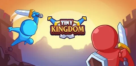 Tiny Kingdom 1.24 Загрузить APK Android Aptoide