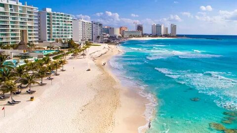 Best beaches near Cancun Catalonia Hotels & Resorts Blog