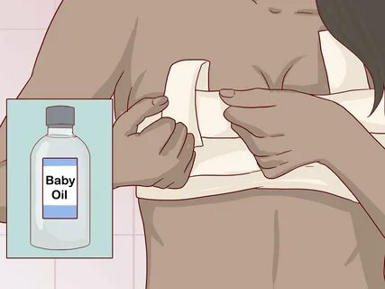 3 Ways to Tape Your Breasts to Make Them Look Bigger - wikiHow.