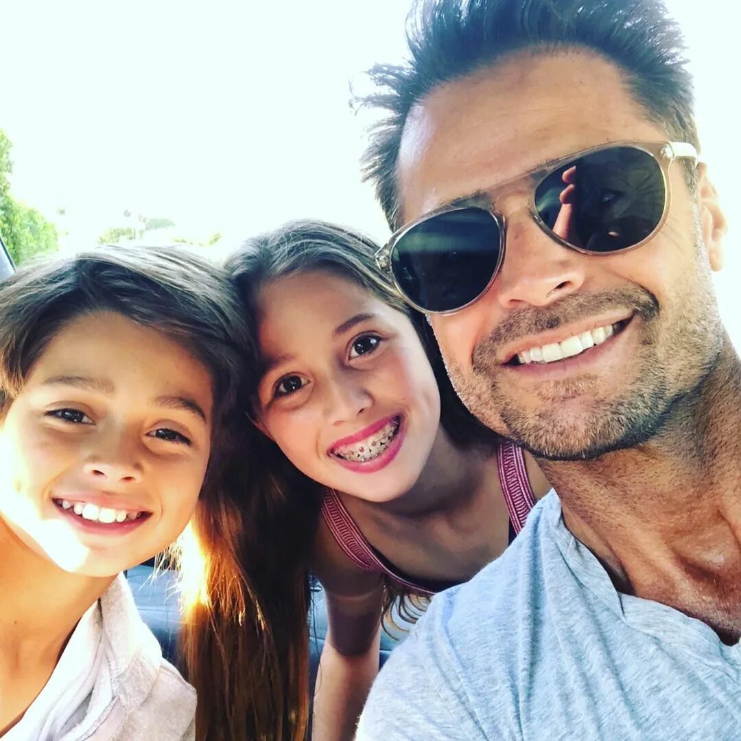 David Charvet on Instagram: "If you know me at all? 