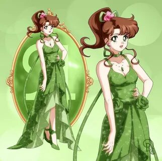 Princess Jupiter, Fanart - Zerochan Anime Image Board