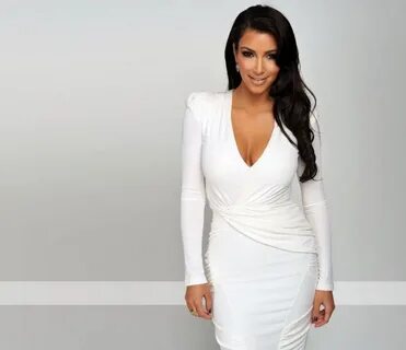 Фотография Kim Kardashian 16 из 61 - Hazzen