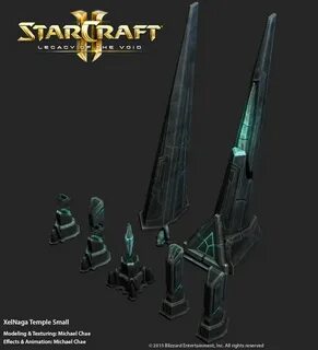 StarCraft 2 Legacy of the Void Art Dump! Starcraft, Starcraf