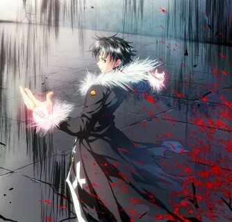 Chrollo Lucilfer, Fanart page 3 - Zerochan Anime Image Board