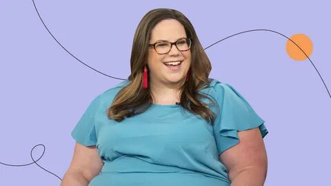 Whitney Way Thore Is Changing Reality TV for Fat Women Glamo