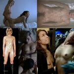 Noomi Rapace Nude Porn Photo Collection - Fappenist