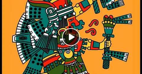 Divine Intervention 005 - Chalchiuhtlicue by Fuluf Mixcloud