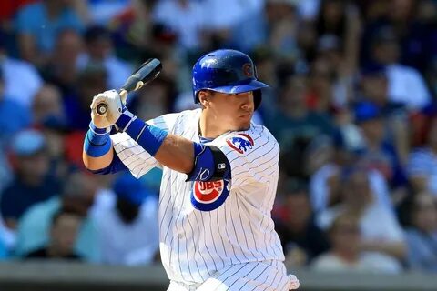 Javier Baez Day: Cubs promote phenom to major leagues - Mino