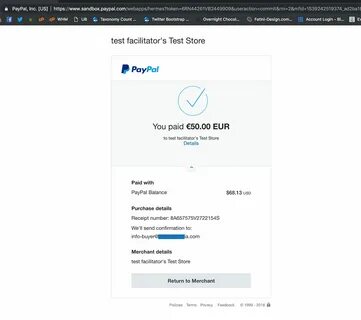 How Do I Accept A Pending Payment On Paypal - Enter-norton