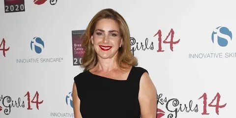 Peri Gilpin HD Wallpapers 7wallpapers.net