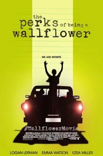 Perks Of Being A Wallflower iPhone Wallpapers - Wallpaper Ca