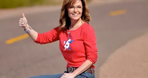 Was Sarah Palin Sexually Harassed At Fox News? - The Daily B