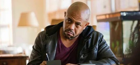 Rockmond Dunbar Net Worth: How Much Is Rockmond Dunbar Worth