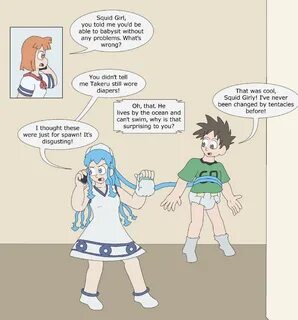 we're in diapers on tgar-kids-in-diapers - DeviantArt