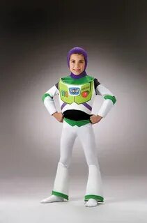 Disguise DG-5233K Toy Story Buzz Lghtyr Dlx 7 8 Sale, Review