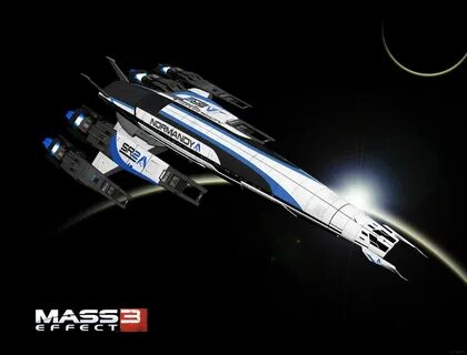 mass effect 3 Normandy - Google Search Mass effect ships, Ma