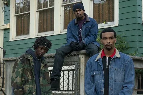 Wu-Tang: An American Saga' is Worthy of the Hype - The Montc