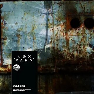 Prayer (Original mix) by Nox Vahn, Ian Urbina on Beatport