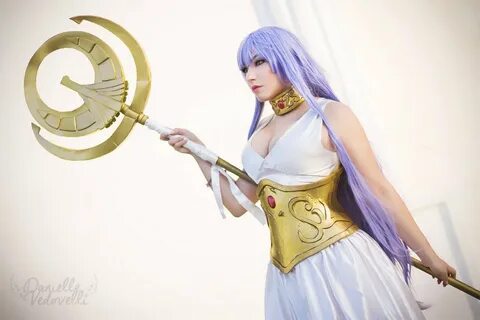 𝗖 𝗼 𝘀 𝗽 𝗹 𝗮 𝘆 𝗜 𝗻 𝗳 𝗶 𝗻 𝗶 𝘁 𝘆 в Твиттере: ":-) #Cosplay @Dan