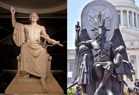 The Rulers of Darkness - Freemasonry Is Satanism - The Serap