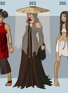 Avatar cosplay, Avatar costumes, Avatar the last airbender