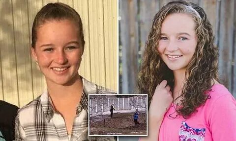 Teens 'lured Utah girl into ambush then shot her in head'