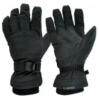 MANZELLA Men's Gore-Tex Stealth II Gloves - Bob’s Stores