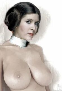 Carrie fisher big boobs celebrities - primeunit.eu