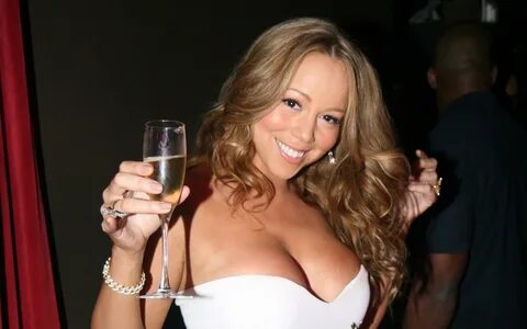 Do You Like Mariah Carey?