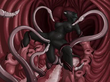 Gay Anime Tentacle Porn Images at Cindy's Sexy Pictures