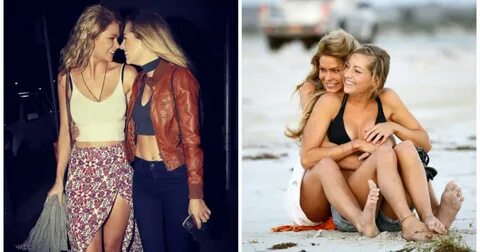 Two female "Bachelor" contestants find love - with each othe