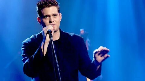 BBC Radio 2 - Radio 2 In Concert, Michael Bublé