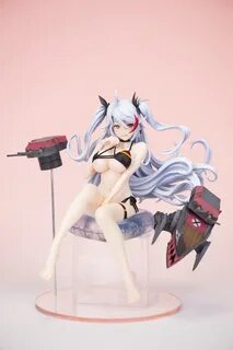 prinz eugen figure azur lane for Sale OFF-70